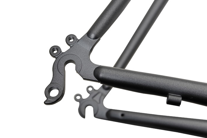 Double Cross (Canti Brake) [RETIRED] - Soma Fabrications