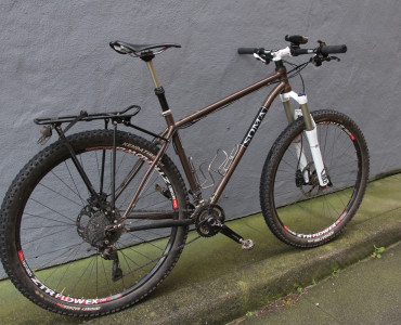 Soma juice deals 29er frame