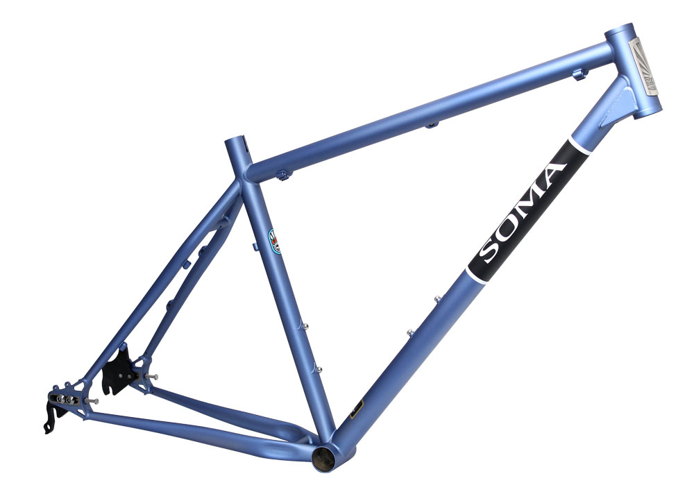 frame soma