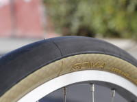 Vitesse best sale 700c tires