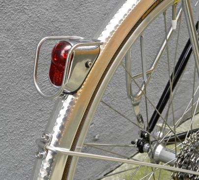 bike fender light