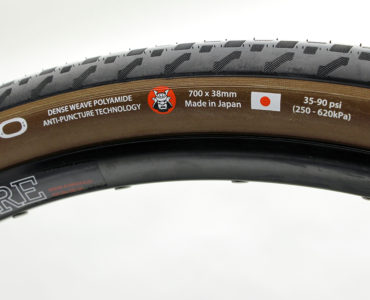 Shikoro 700c Clincher Tire - Soma Fabrications