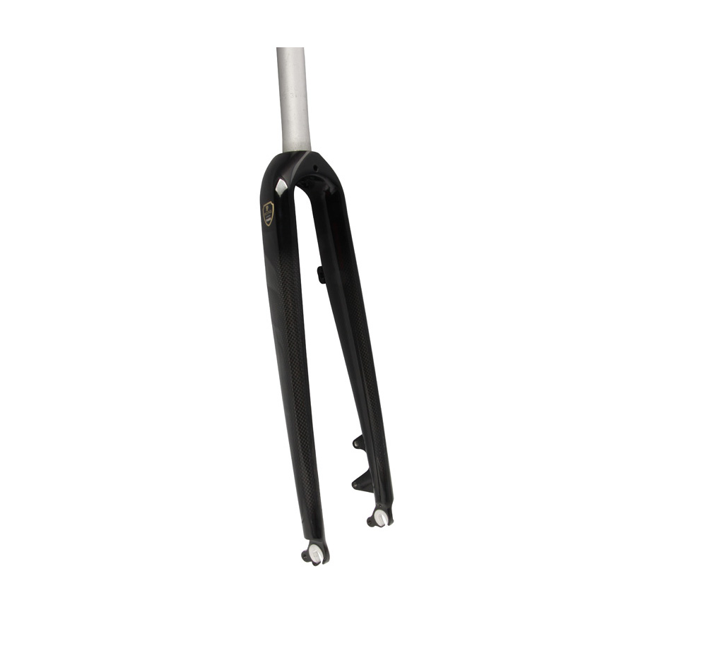 carbon bicycle forks