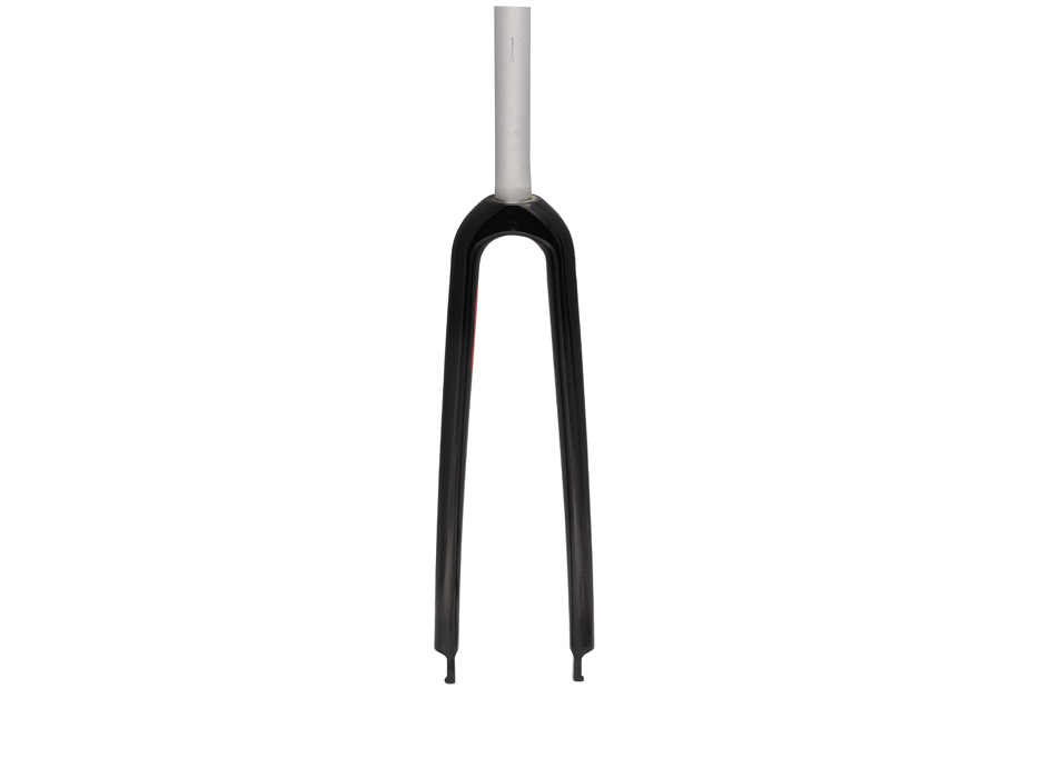 gravel bike carbon fork