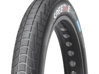 Speed-E fast e-bike tire